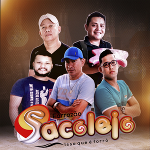 Língua de Tamanduá/É Bom de Mais/Eu Perdi Você