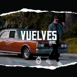Vuelves
