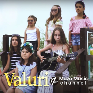 Valuri