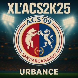 X-L'ACS(2K25)
