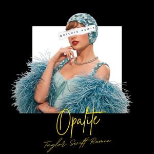 Opalite (Cover)