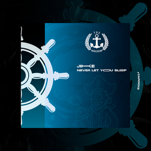 Never Let You Sleep (Radio-Edit)