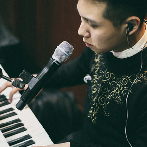 各自远扬 Piano.（Cover 中孝介）