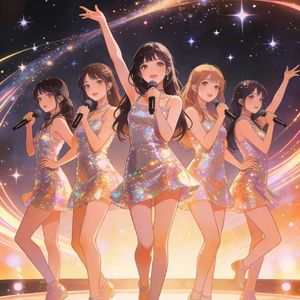 希望永在DF·Sister豆腐姐