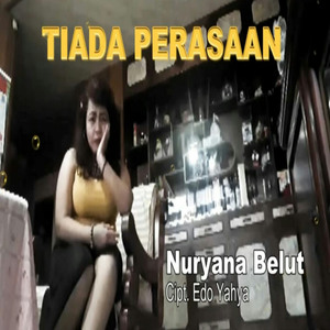 Tiada Perasaan