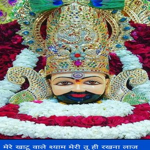 मेरे खाटू वाले श्याम मेरी तू ही रखना लाज