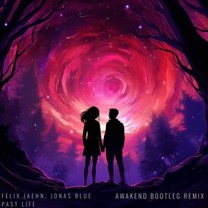 Past Life (AWAKEND Bootleg Remix)