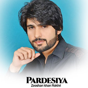 Pardesiya (Slowed Reverb)