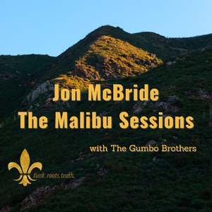 Potluck (feat. The Gumbo Brothers)