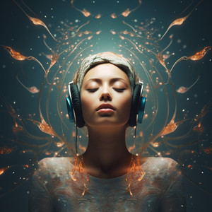 Calma Binaural Al Atardecer