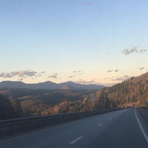 Flat Tire Two Fiftyseven