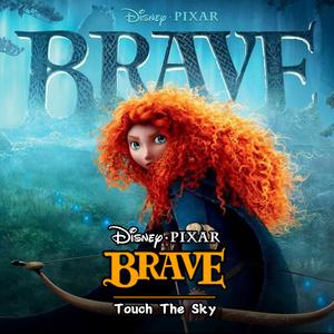 勇敢传说-Touch The Sky（Celt-X / 池年 remix）