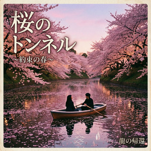 桜のトンネル～約束の春～