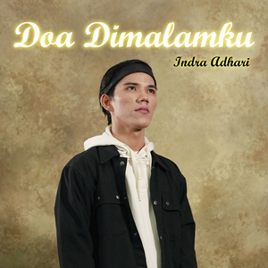 Doa Dimalamku (Speed Up)