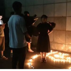 写给小杨老师的一封信