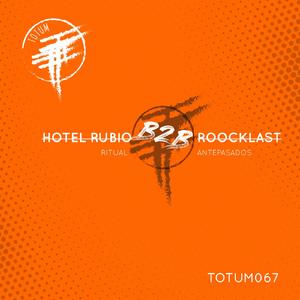Antepasados (Original Mix TOTUM067B)