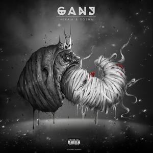 Ganj (feat. Sosha Shams)