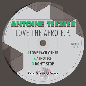 Love Each Other (Original Mix)