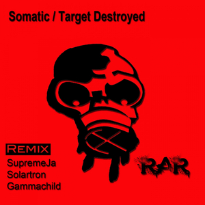 Target Destroyed (Gammachild Remix)