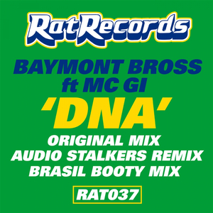 DNA (Audiostalkers Remix)
