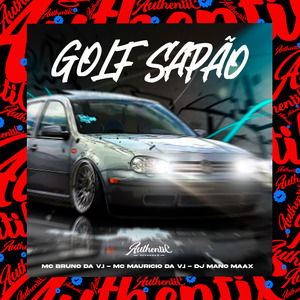 Golf Sapão