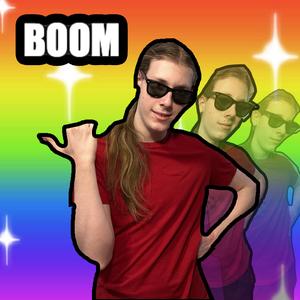 boom (feat. JAYOVSN)