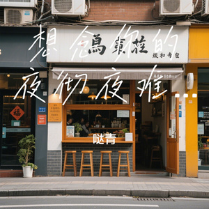 想念你的夜彻夜难眠