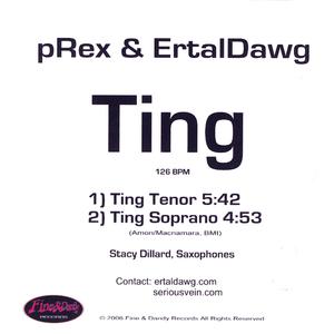 Ting Soprano