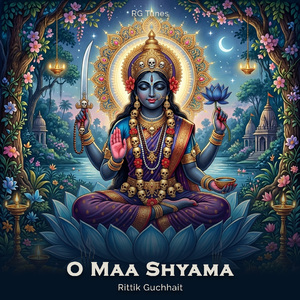 O Maa Shyama