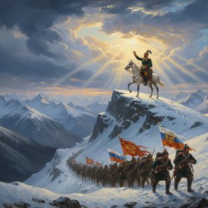 Чёртов Мост