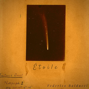 Approches de l'obscurité