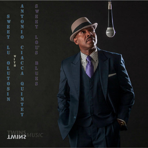 The Baron (feat. Antonio Ciacca Quintet)