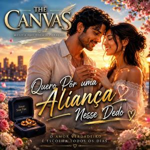 Quero Pôr Uma Aliança Nesse Dedo