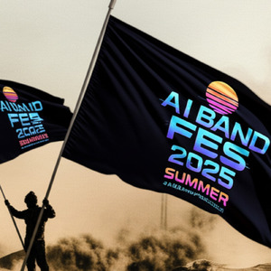 人生の旅 (AI Band FES 2025 SUMMER)