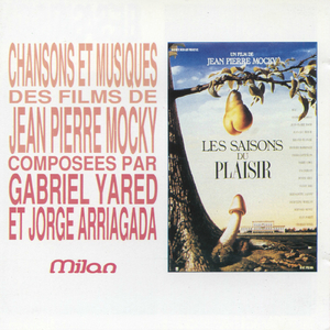 Les saisons du plaisir (Main Theme)
