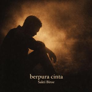 Berpura cinta