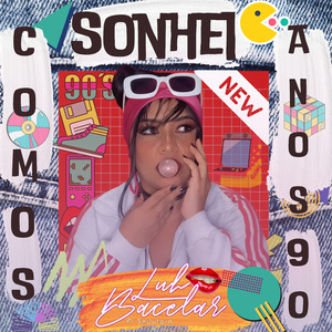 Sonhei Com os Anos 90 (Live | Cover)