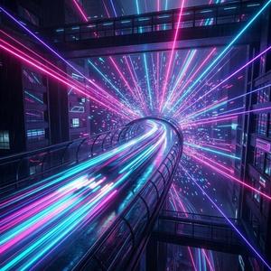 Neon Rush