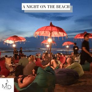 A Night On The Beach