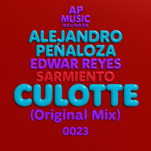CULOTTE (Original Mix)