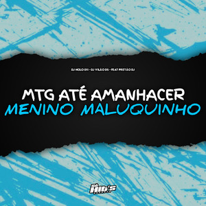 MTG Até Amanhacer