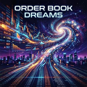 Order Book Dreams
