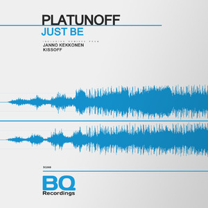 Just Be (Janno Kekkonen Remix)