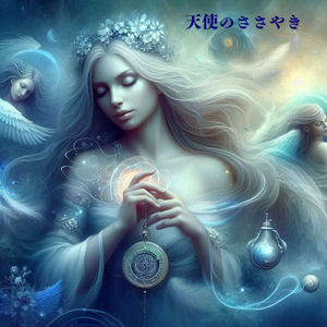 天使のささやき