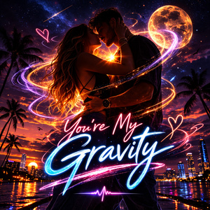 You’re My Gravity