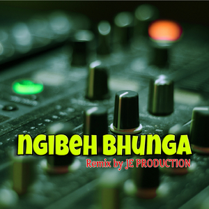 Ngibeh Bhunga (Remix)