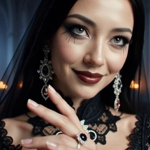 Unholy Wedding (The Onix Rite)