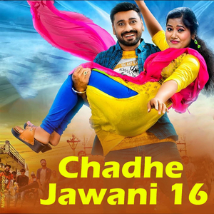 Chadhe Jawani 16