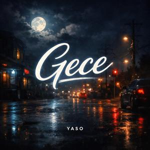 Gece (feat. ELİF)