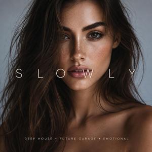 Slowly